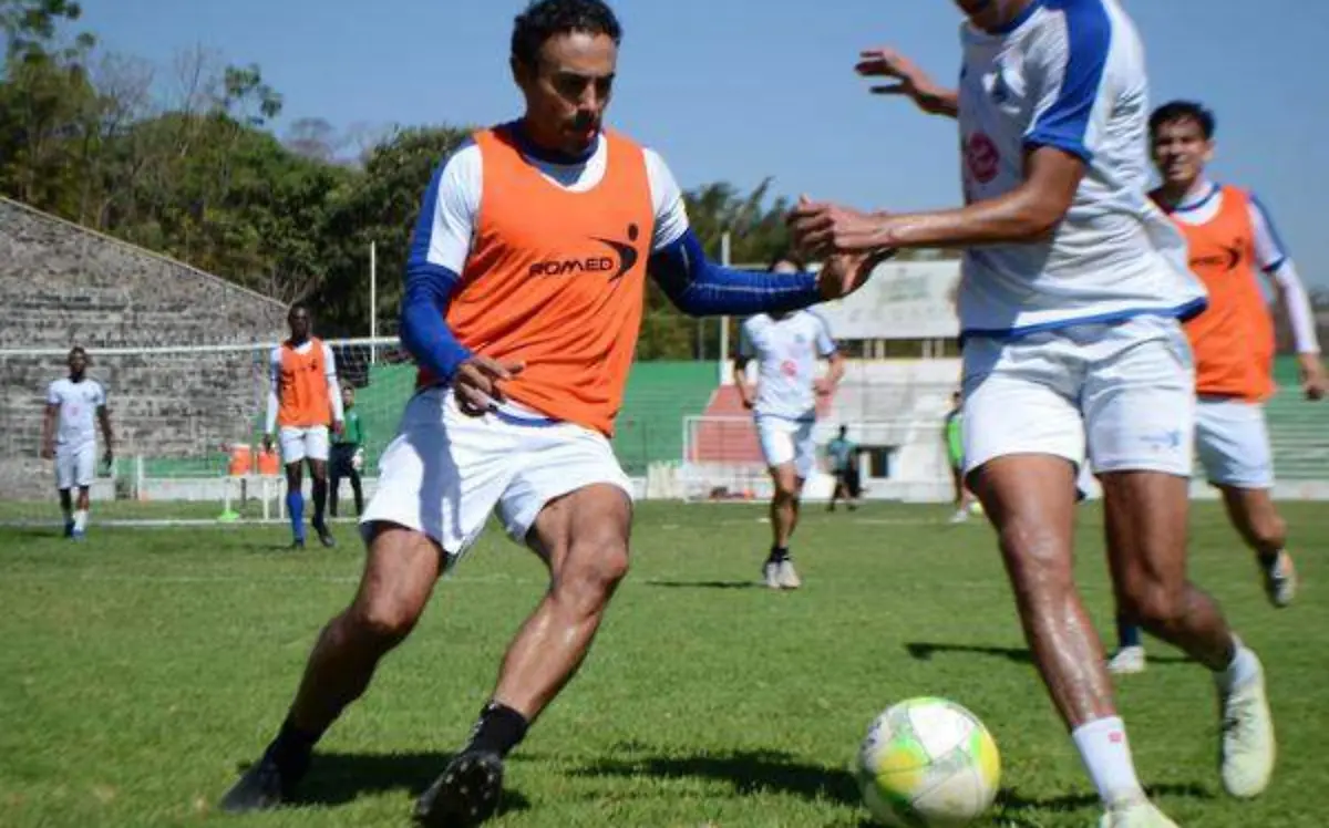 Los morelenses saltarán a la cancha del estadio universitario a tratar de conseguir la victoriaCORTESÍA